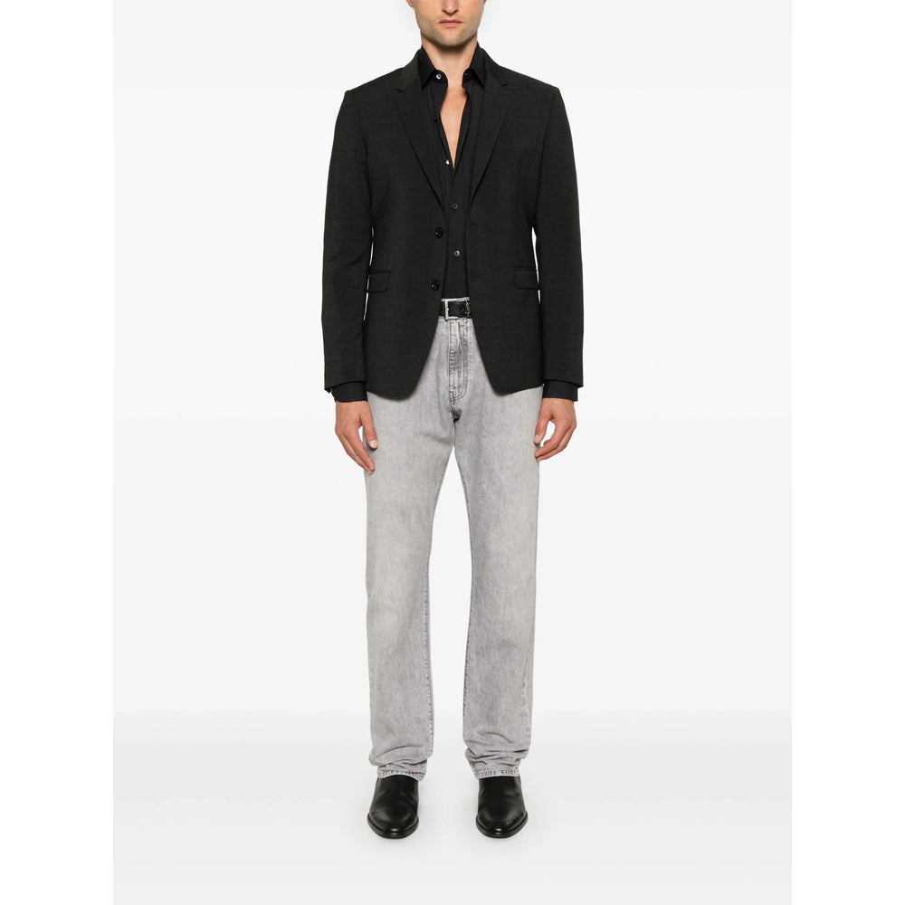 Jacket Reveres 1949