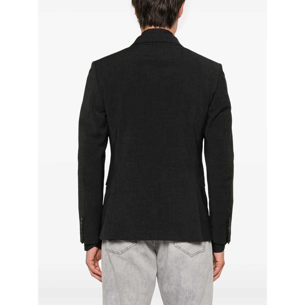 Jacket Reveres 1949