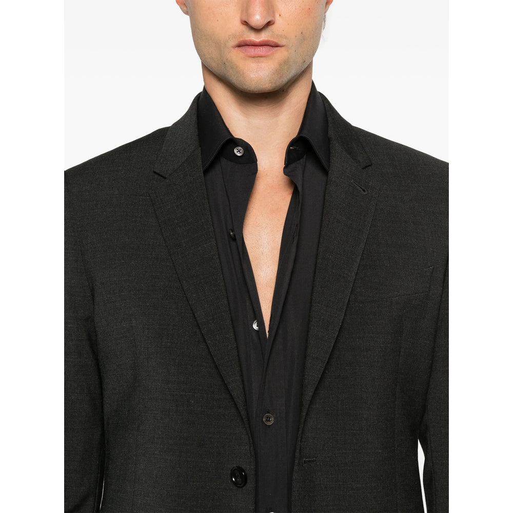 Jacket Reveres 1949
