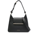 Elev Foldover Clutch