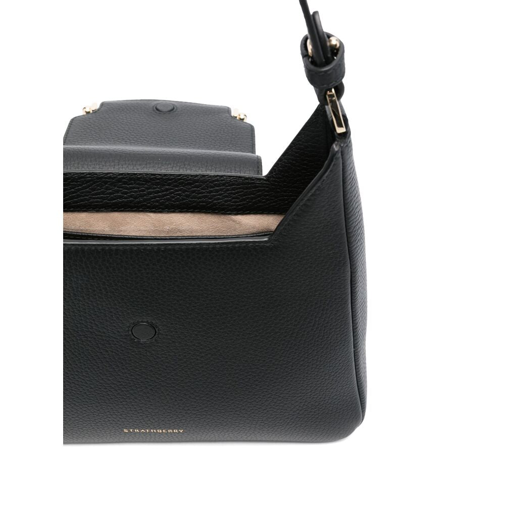 Elev Foldover Clutch