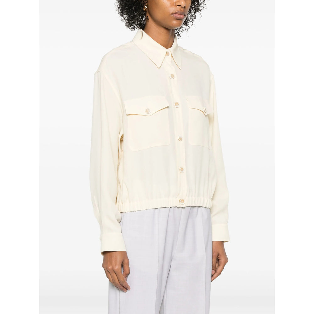 Outerwear Fabiana Filippi
