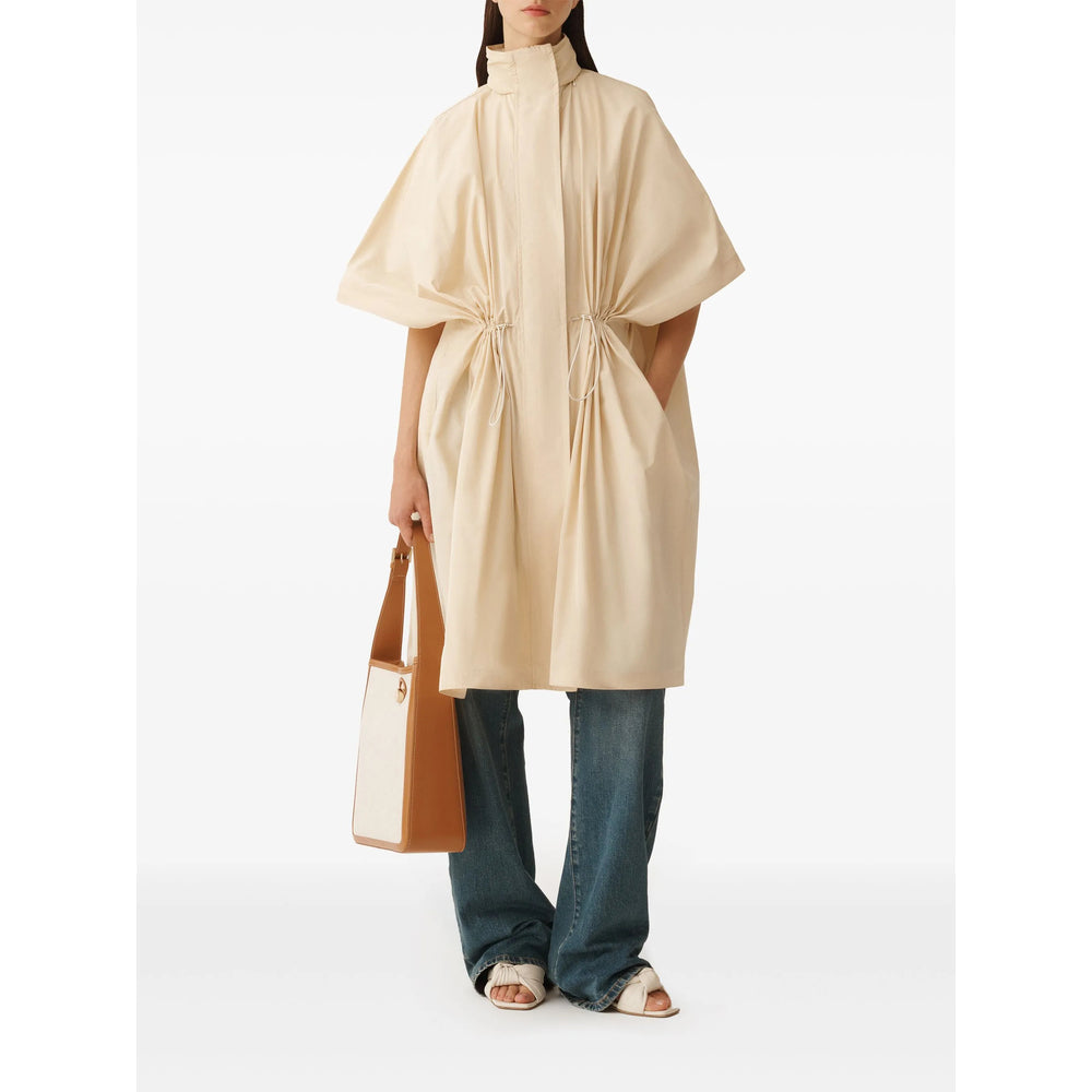 Coat Fabiana Filippi