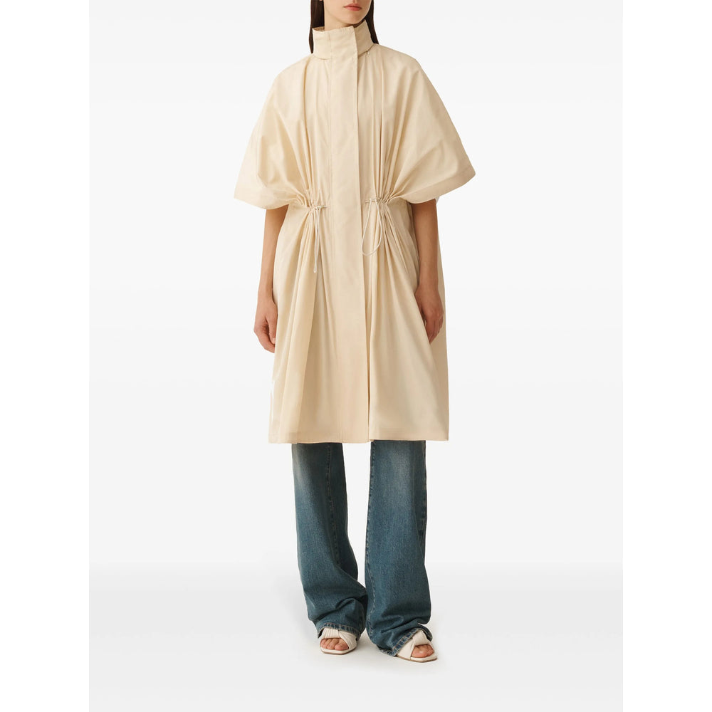 Coat Fabiana Filippi