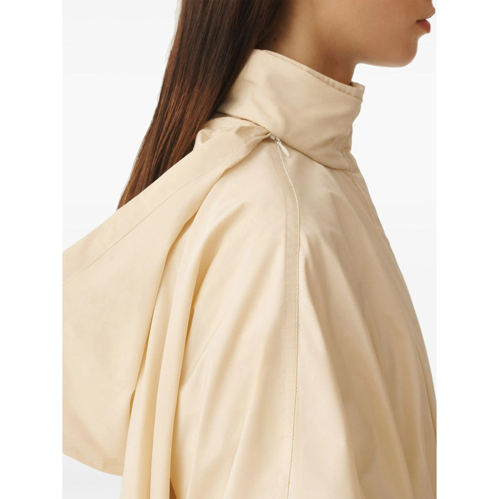 Coat Fabiana Filippi