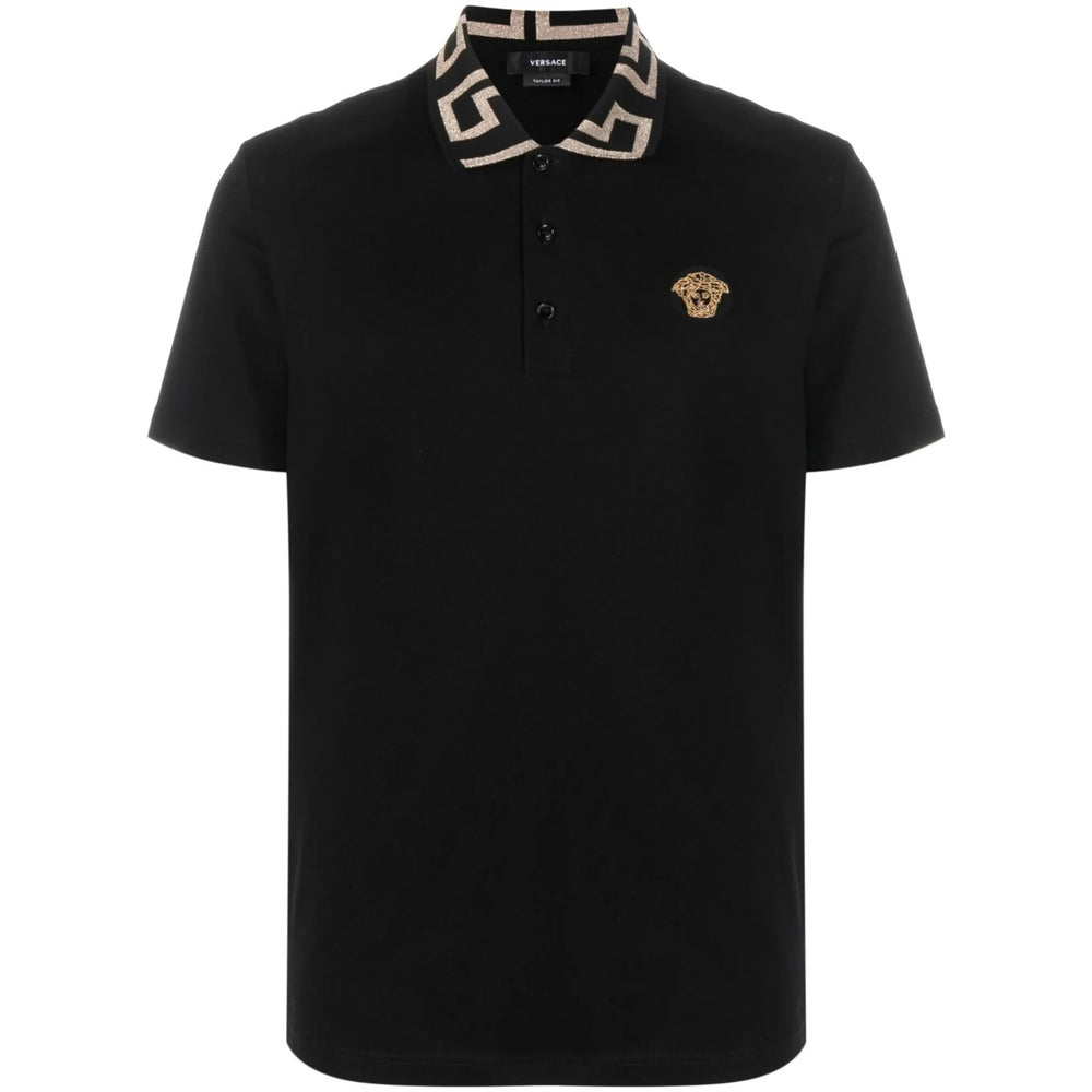 Classic Medusa Polo Shirt