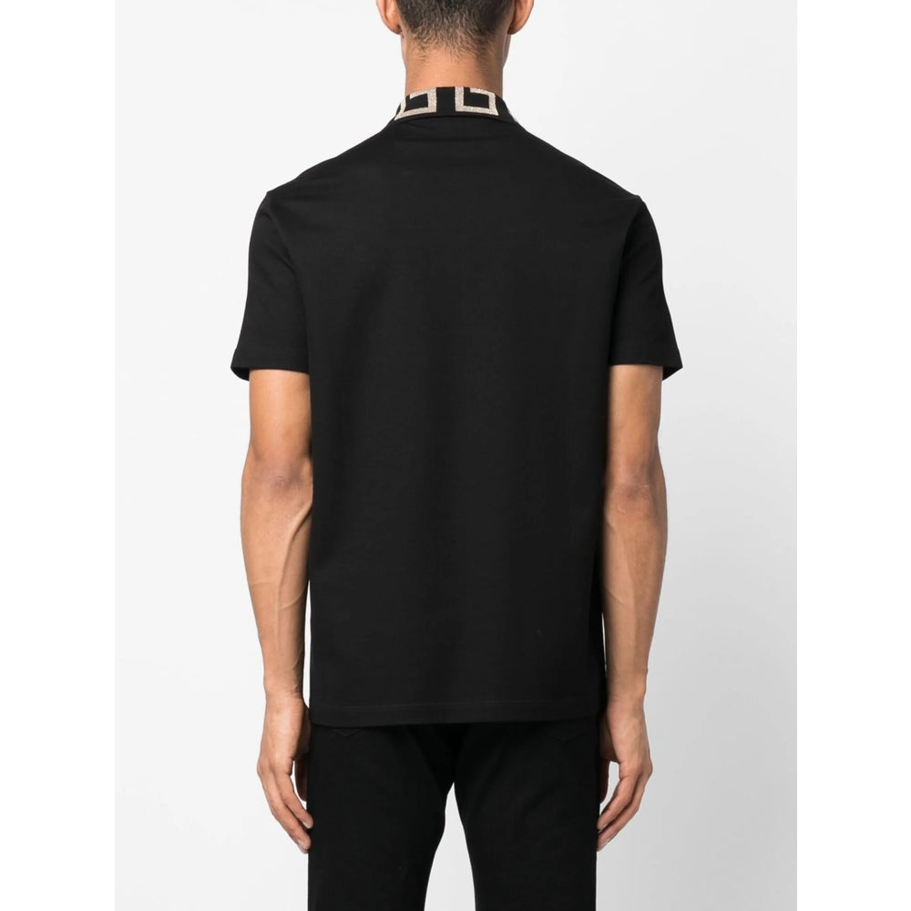 Classic Medusa Polo Shirt