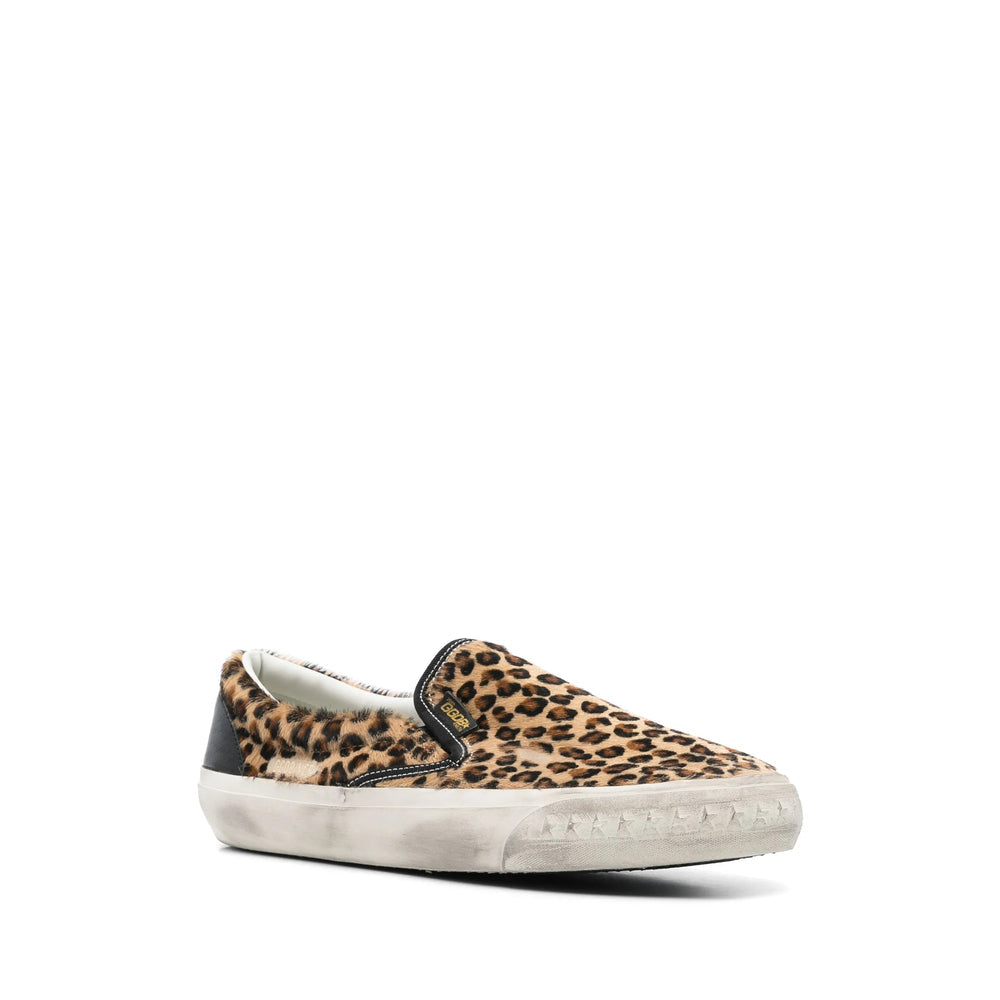 Shoe Golden Goose