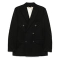 Timeless Twill Suit