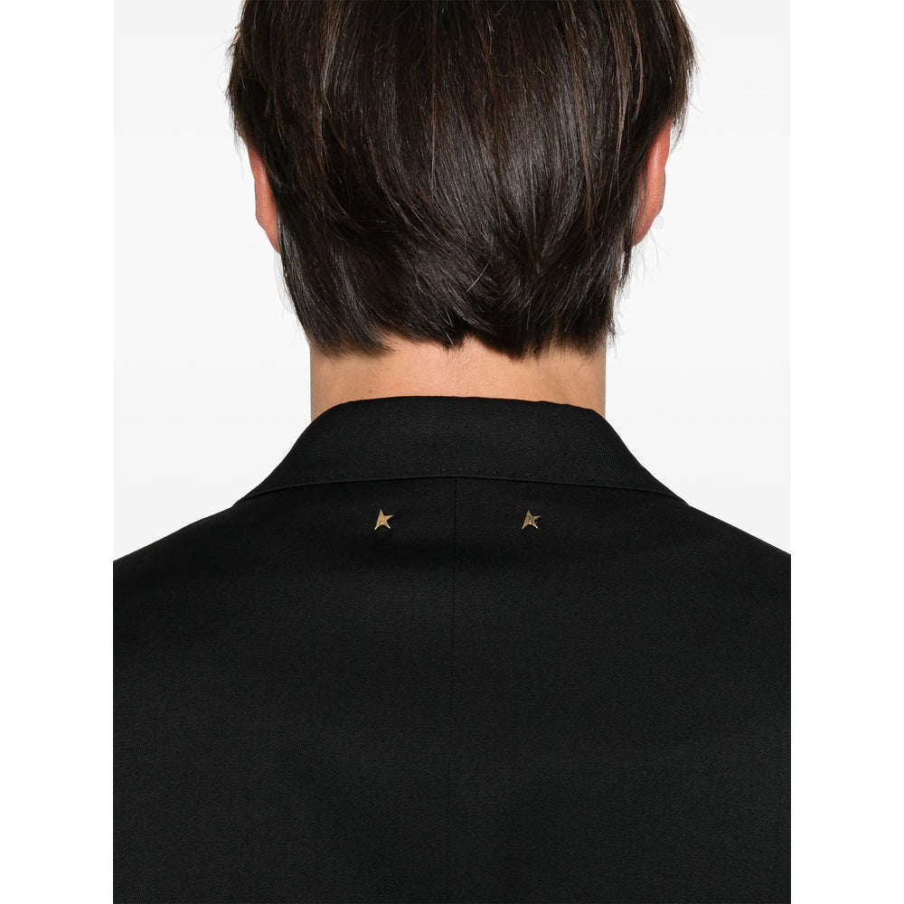 Timeless Twill Suit