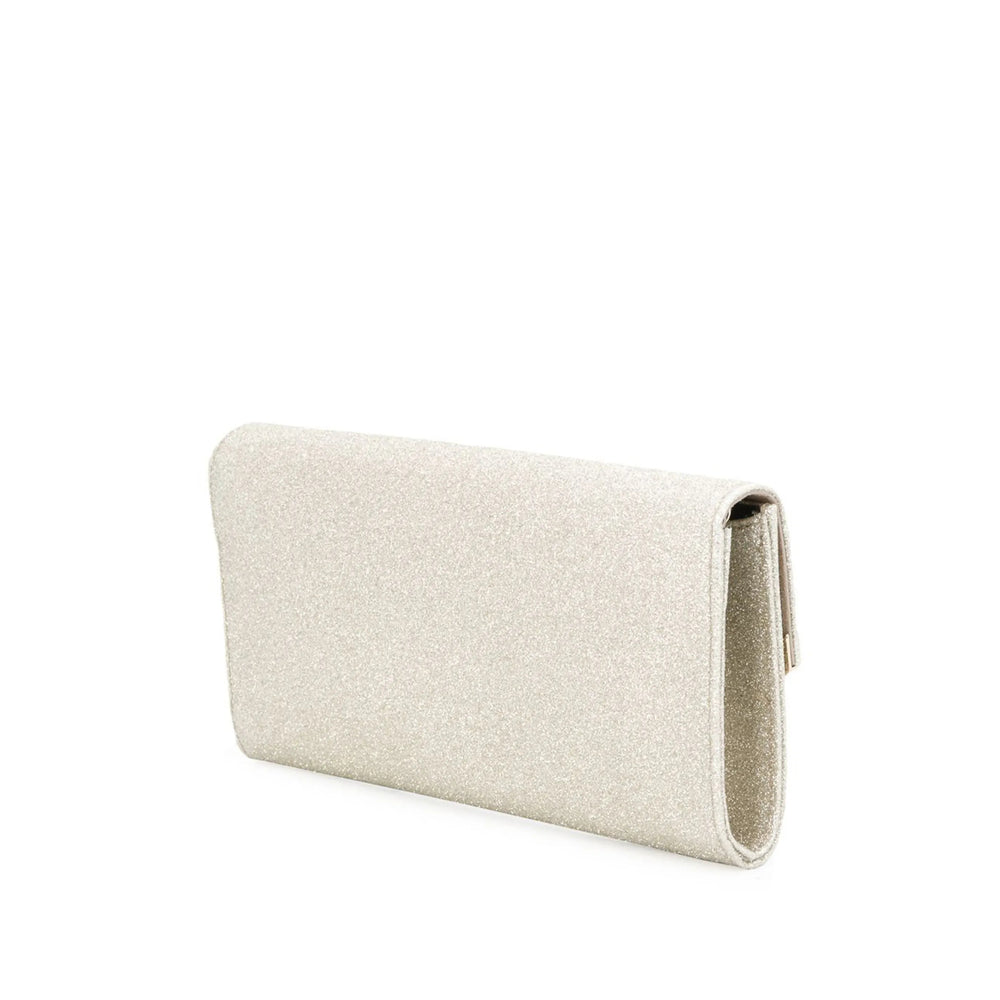 Platinum Accented Business Bag