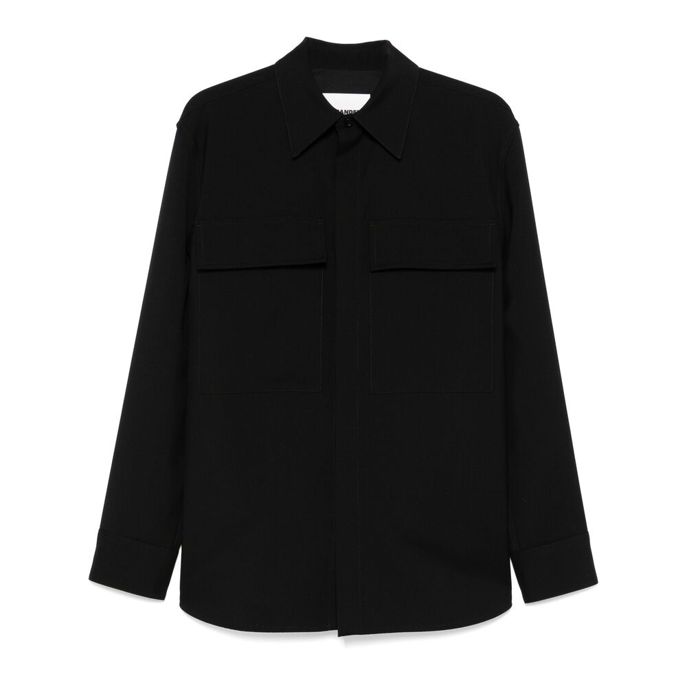 Clean Line Shirt