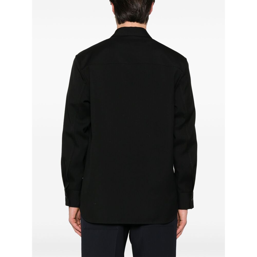 Clean Line Shirt