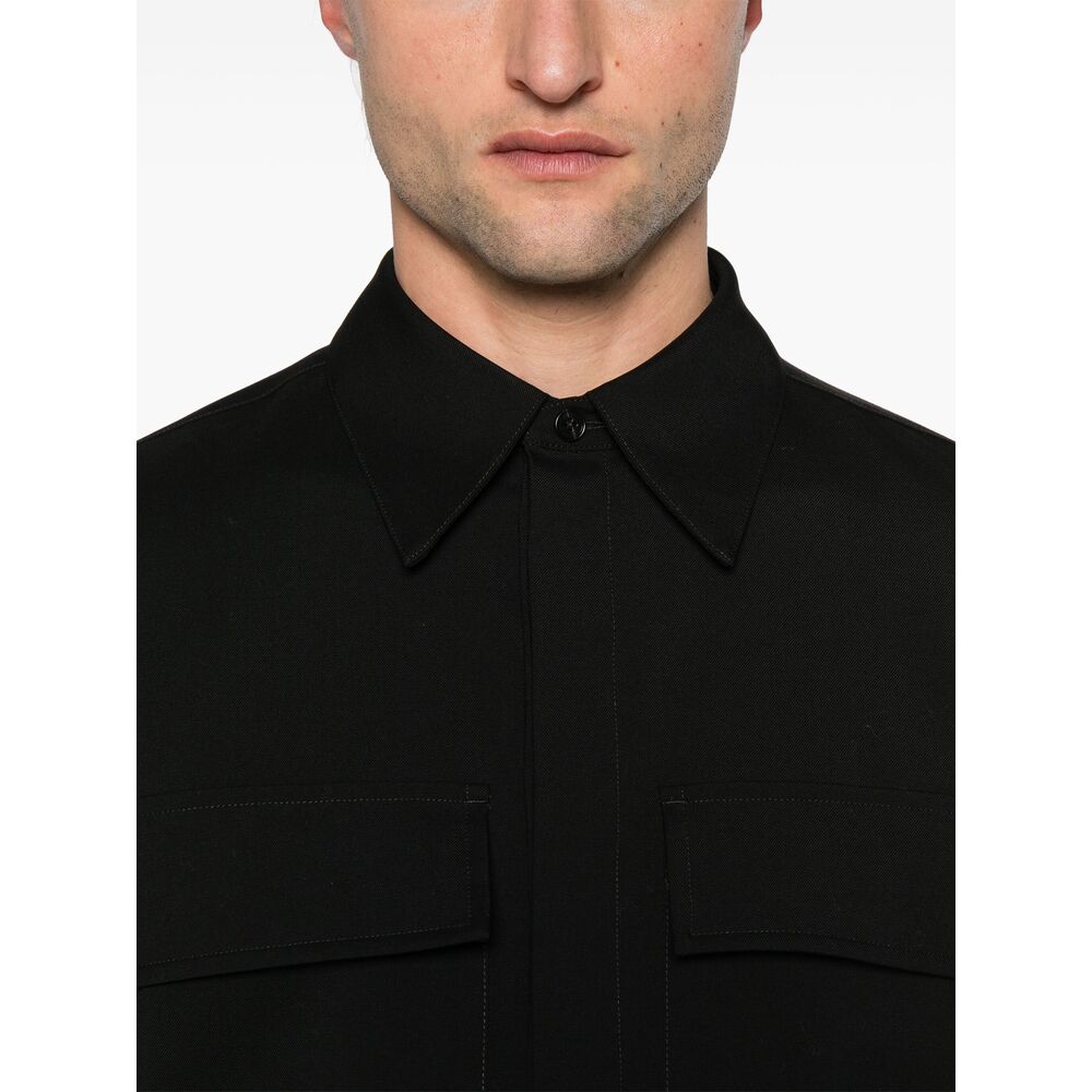 Clean Line Shirt