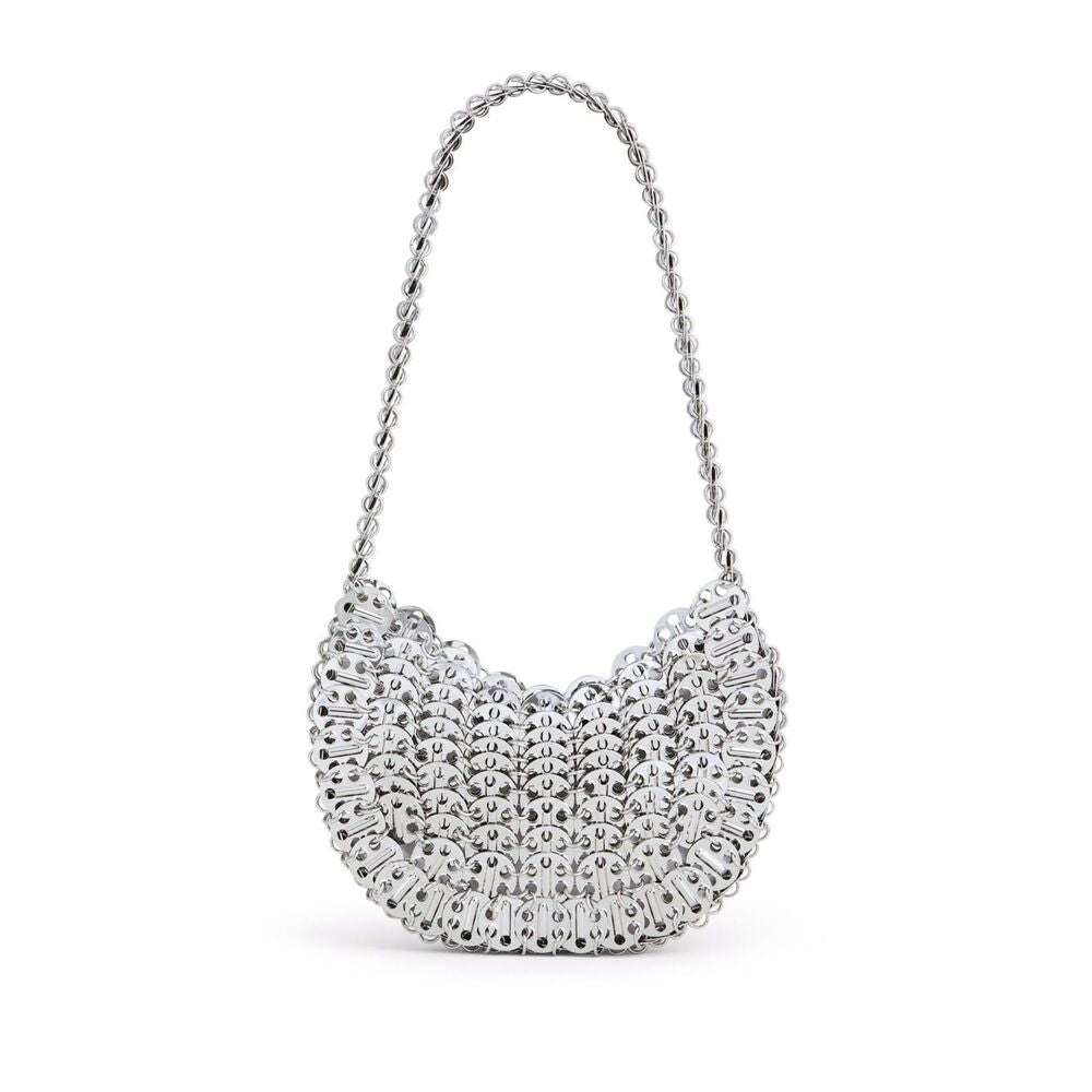 Sleek Chain Bag