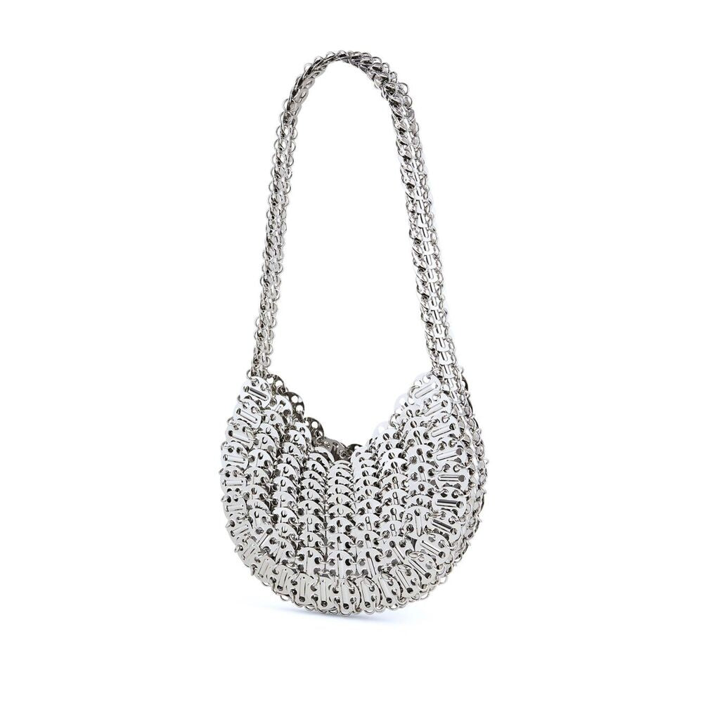 Sleek Chain Bag