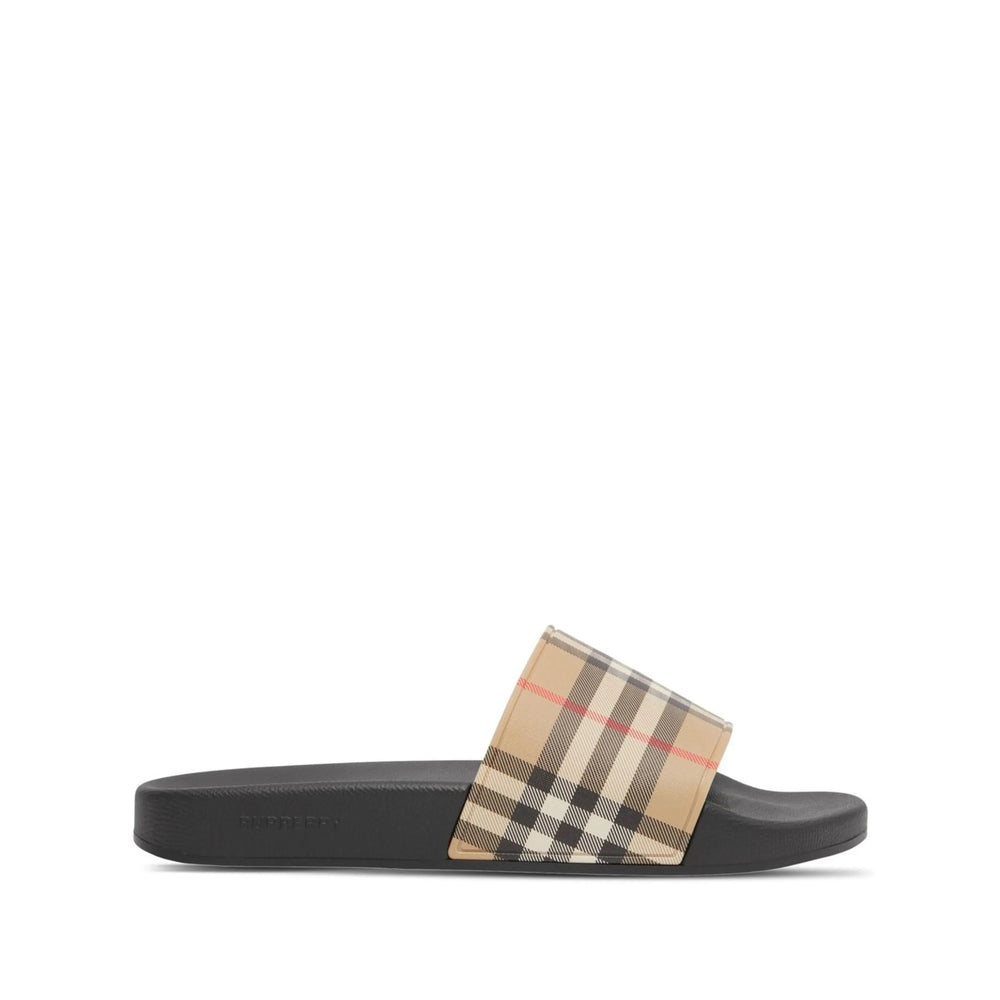 Shoes Burberry