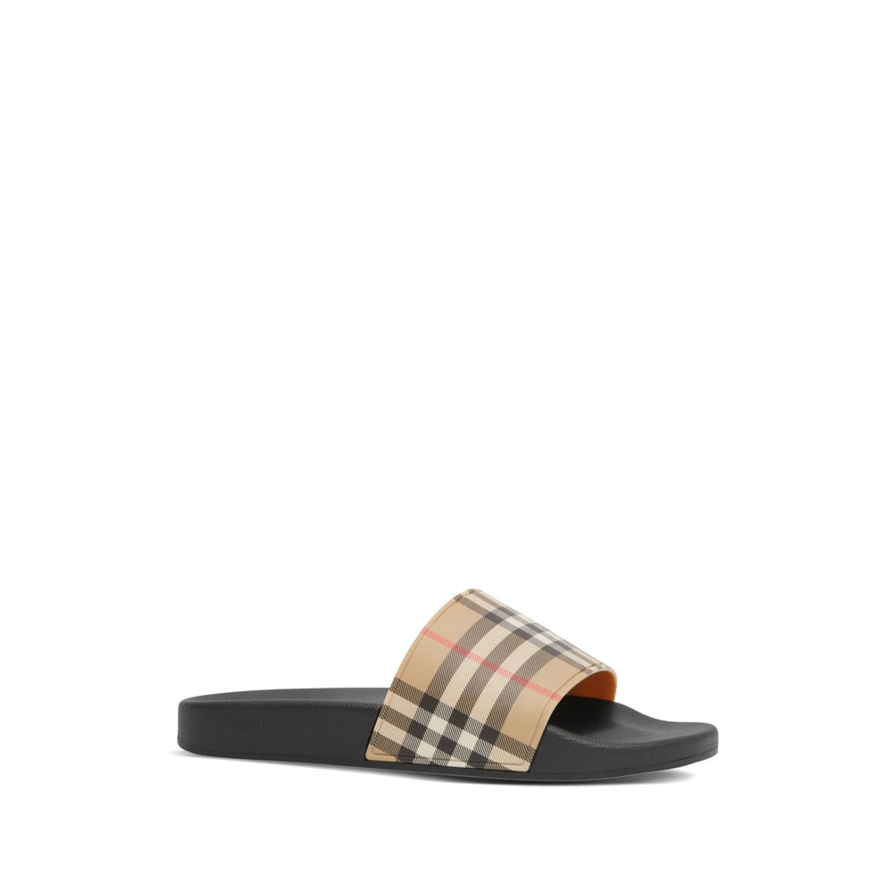 Shoes Burberry