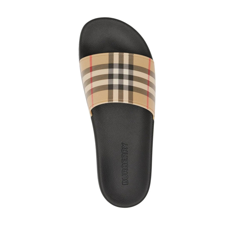 Shoes Burberry