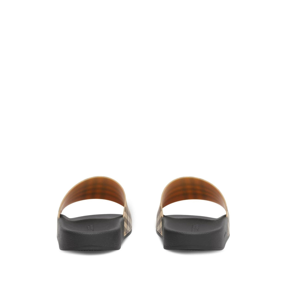 Shoes Burberry
