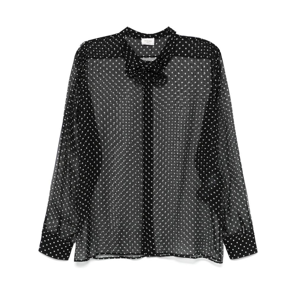 Shirt Saint Laurent