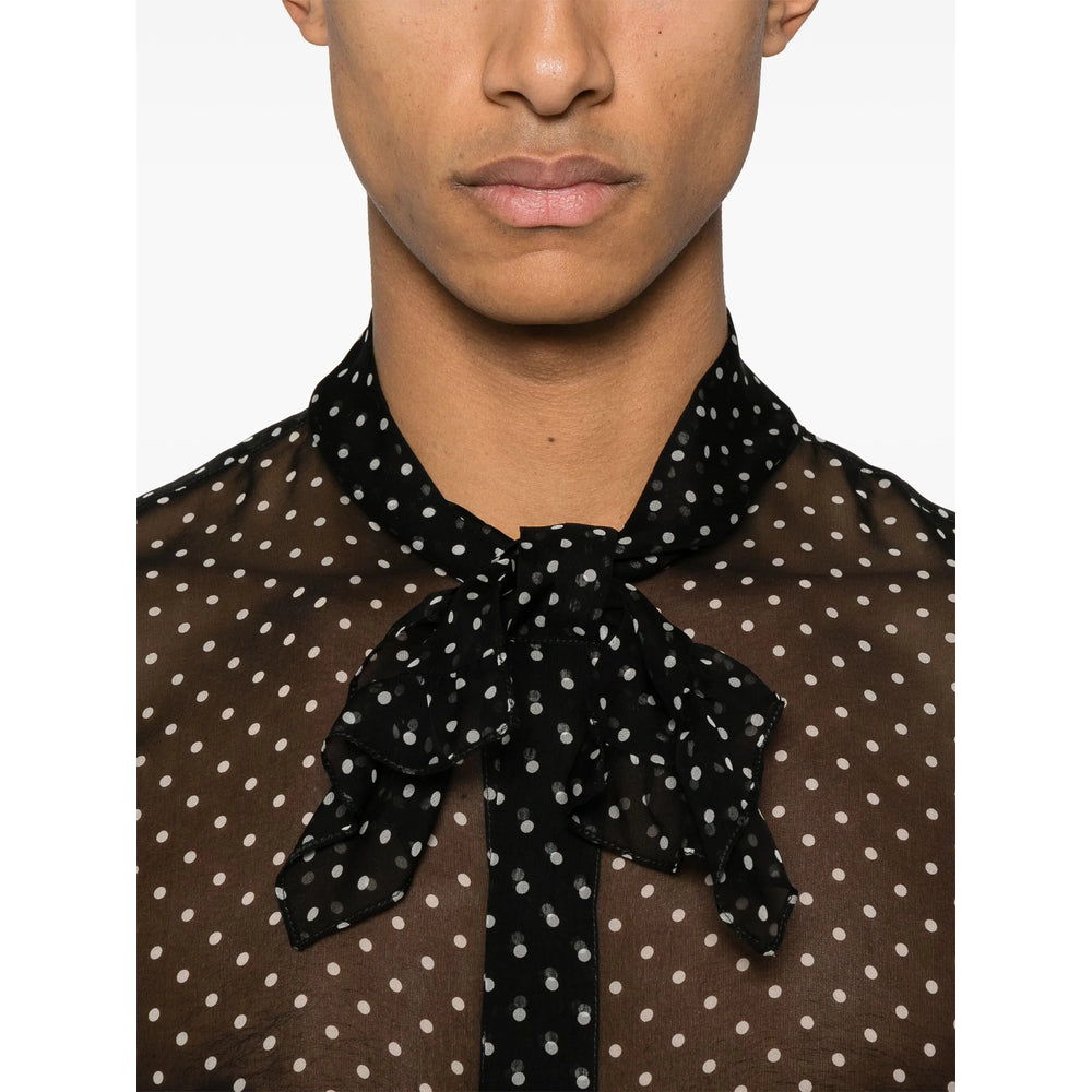 Shirt Saint Laurent