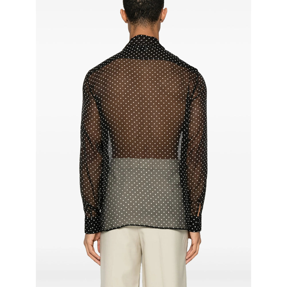 Shirt Saint Laurent