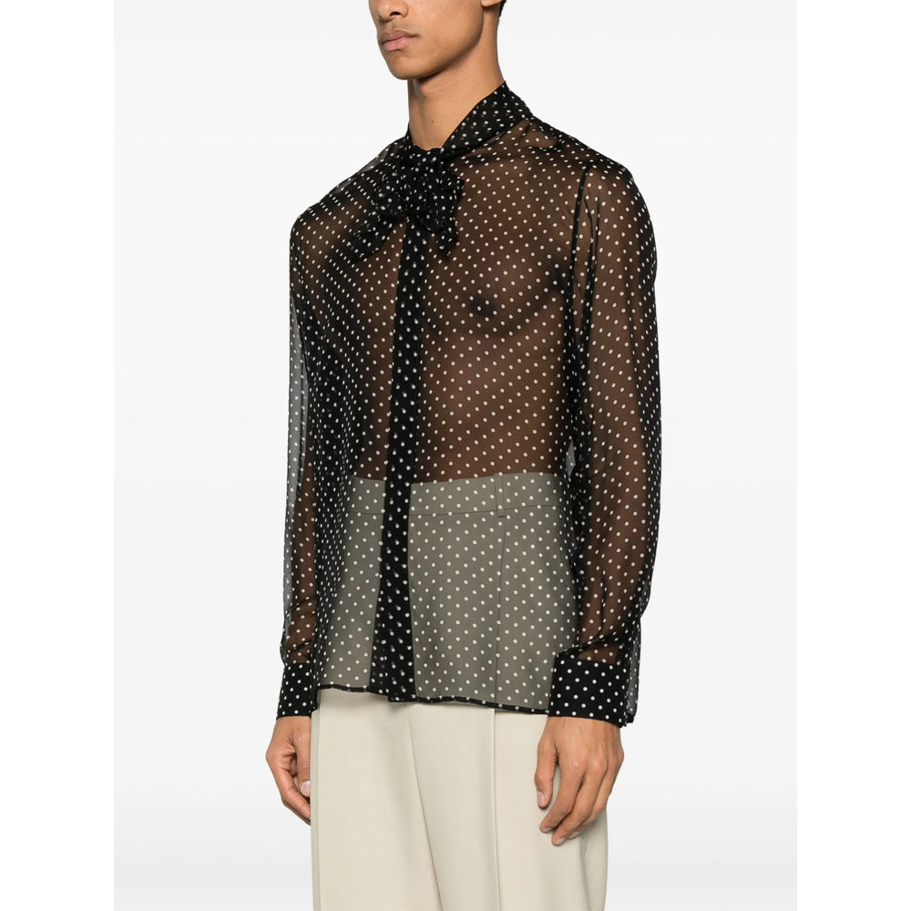 Shirt Saint Laurent