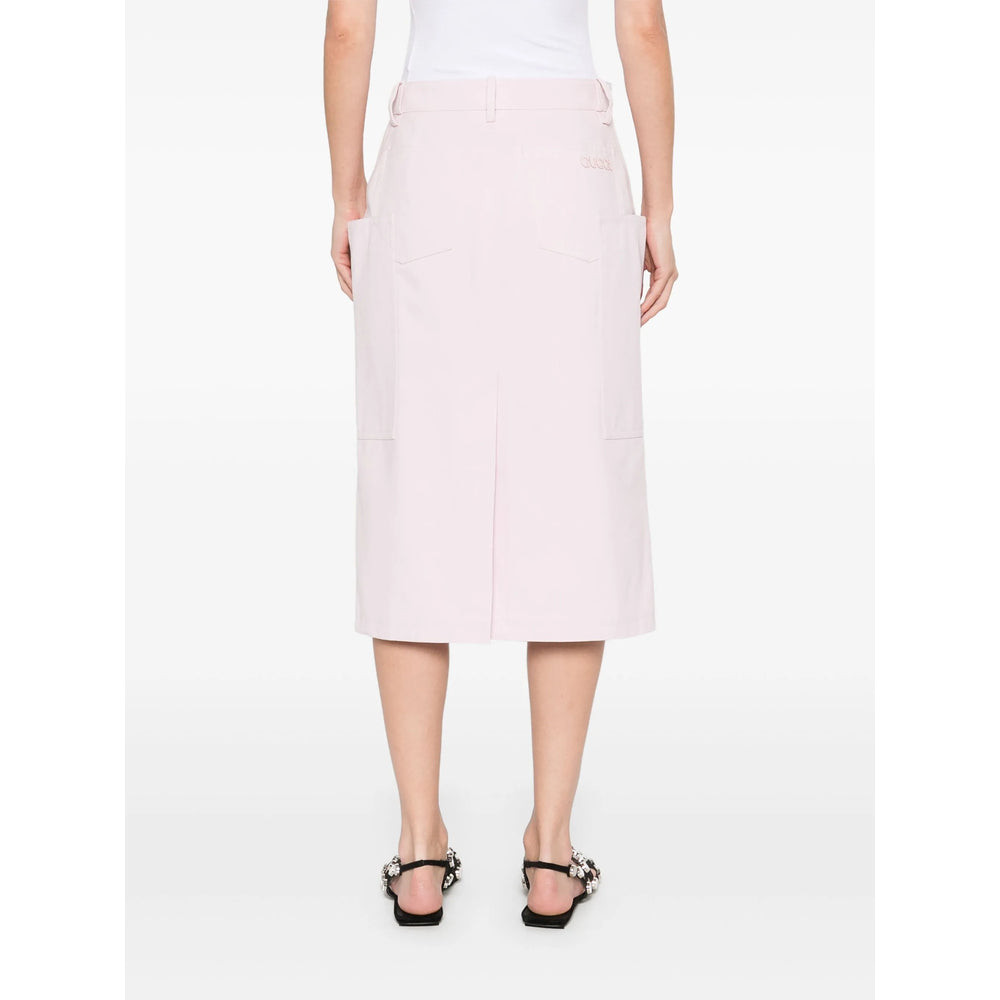 Skirt Gucci