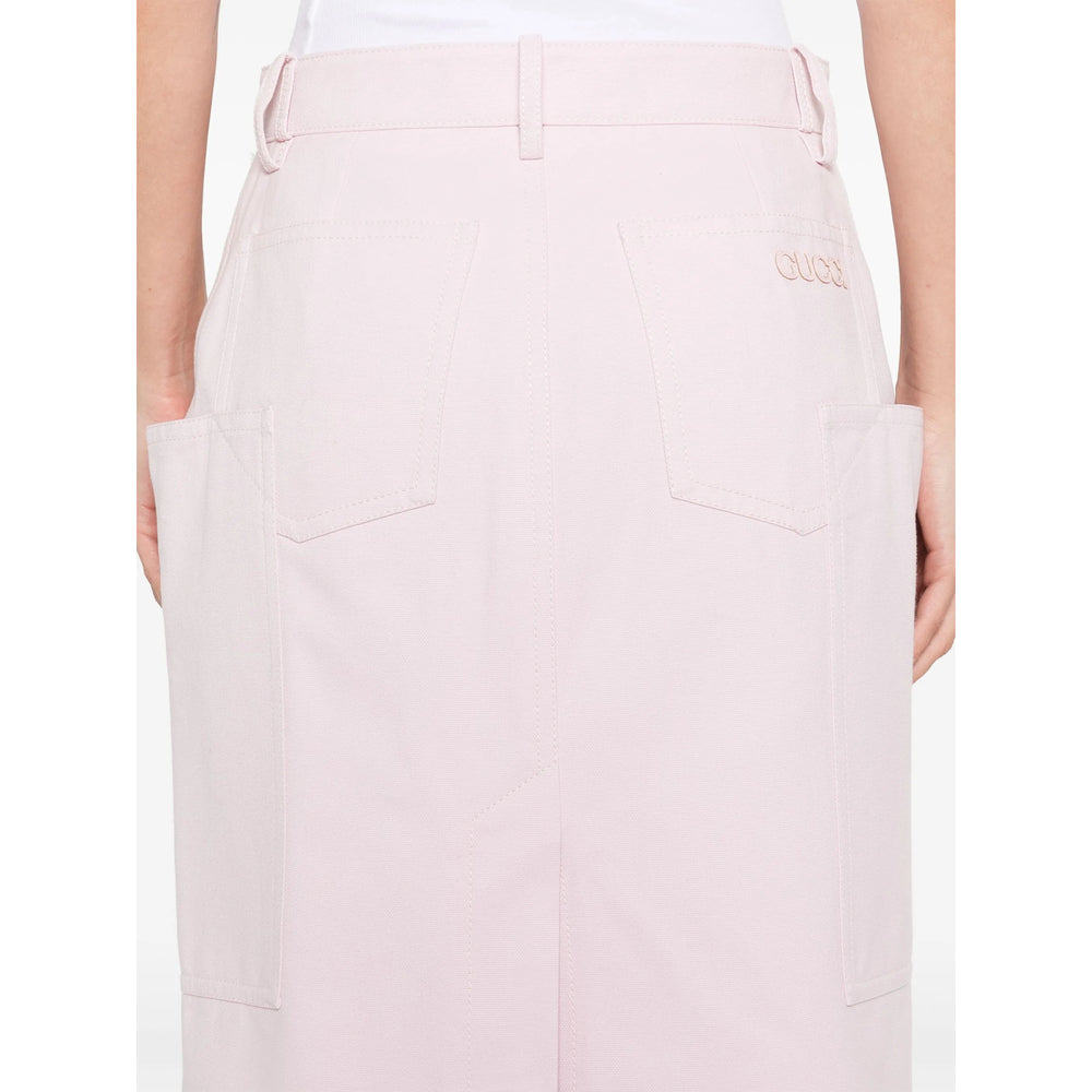 Skirt Gucci