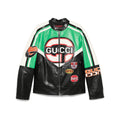 Outerwear Gucci