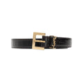 Belt Saint Laurent