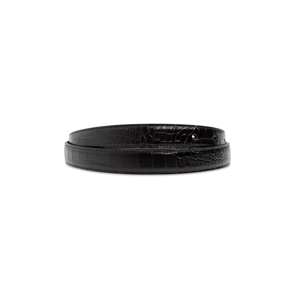Belt Saint Laurent
