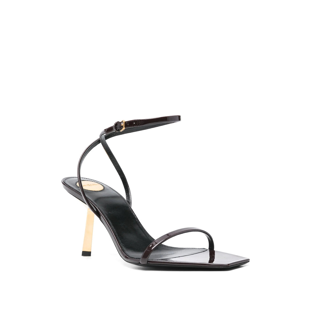 Shoes Saint Laurent