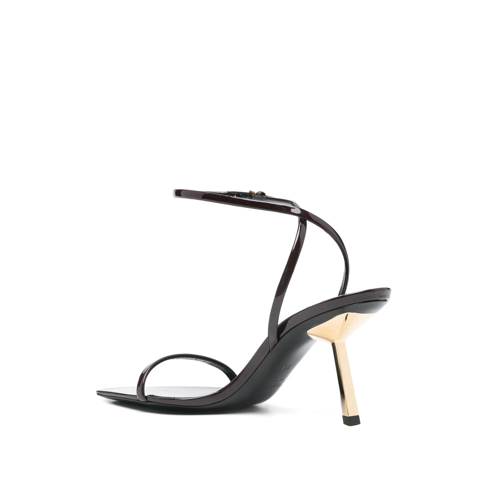 Shoes Saint Laurent