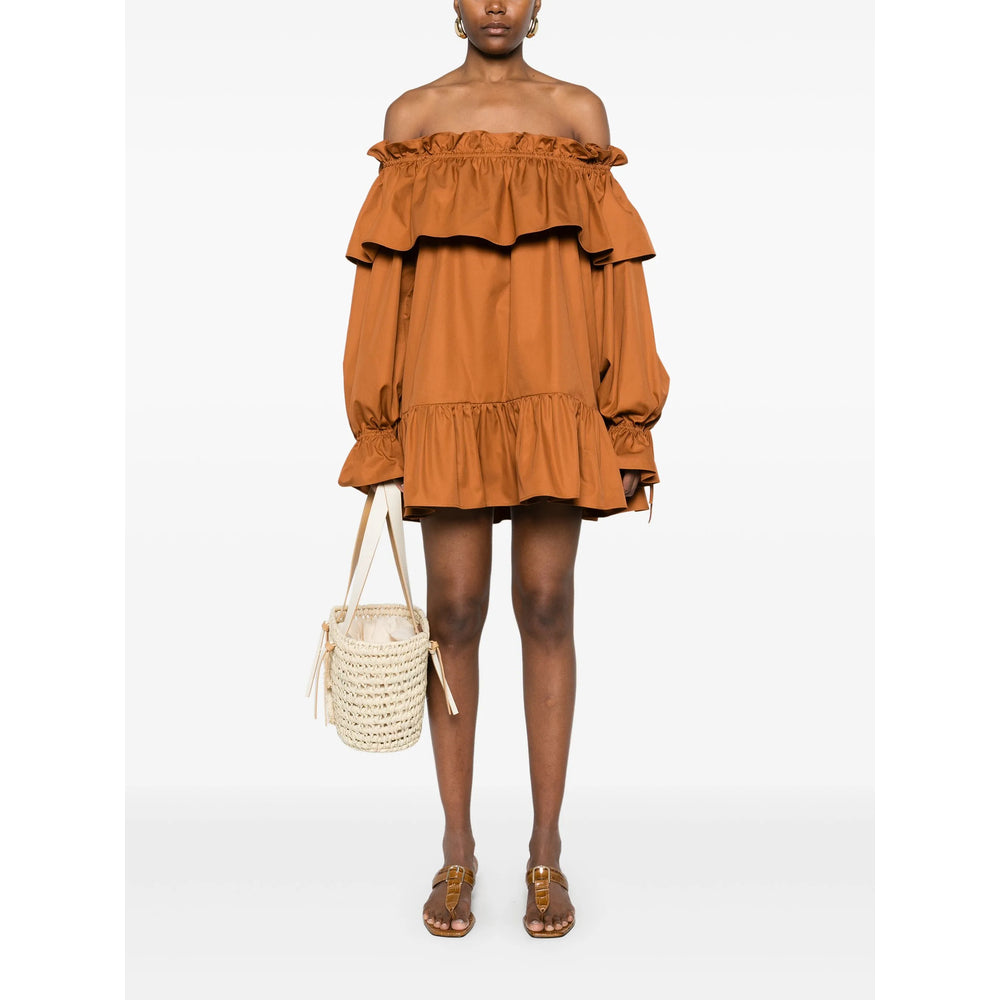 Dress Saint Laurent