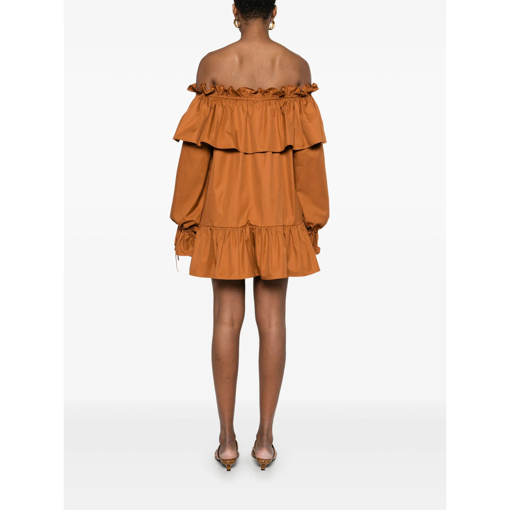 Dress Saint Laurent