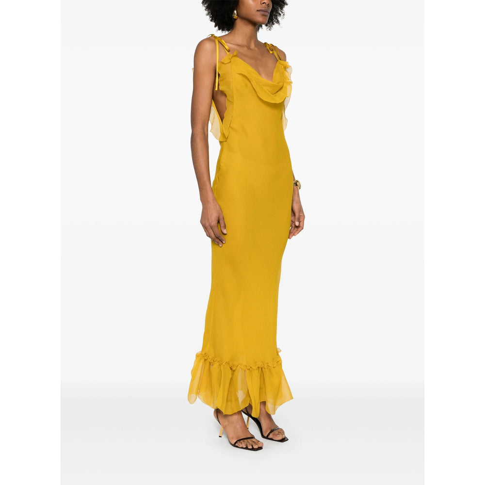 Dress Saint Laurent