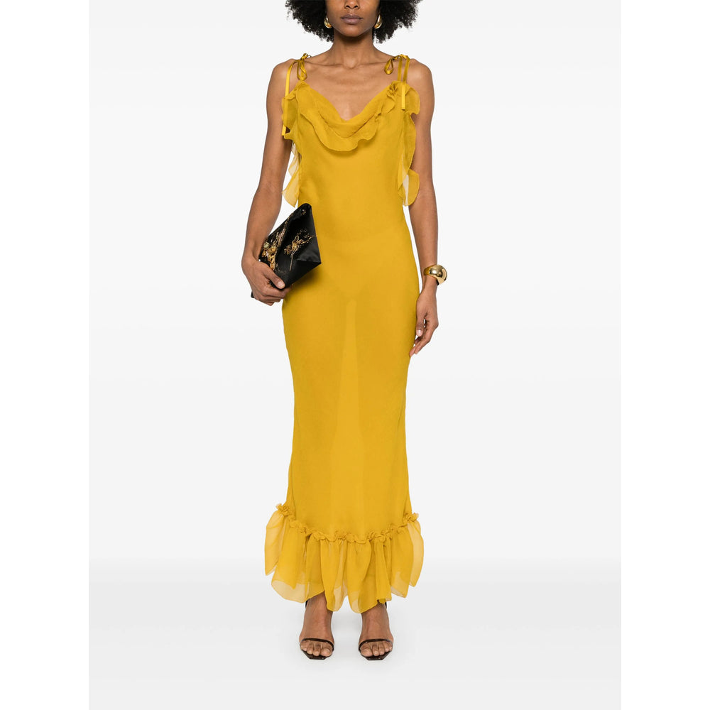 Dress Saint Laurent