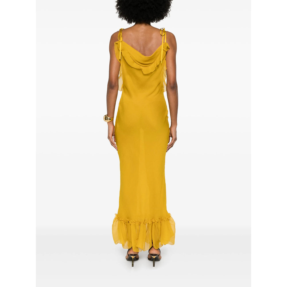 Dress Saint Laurent