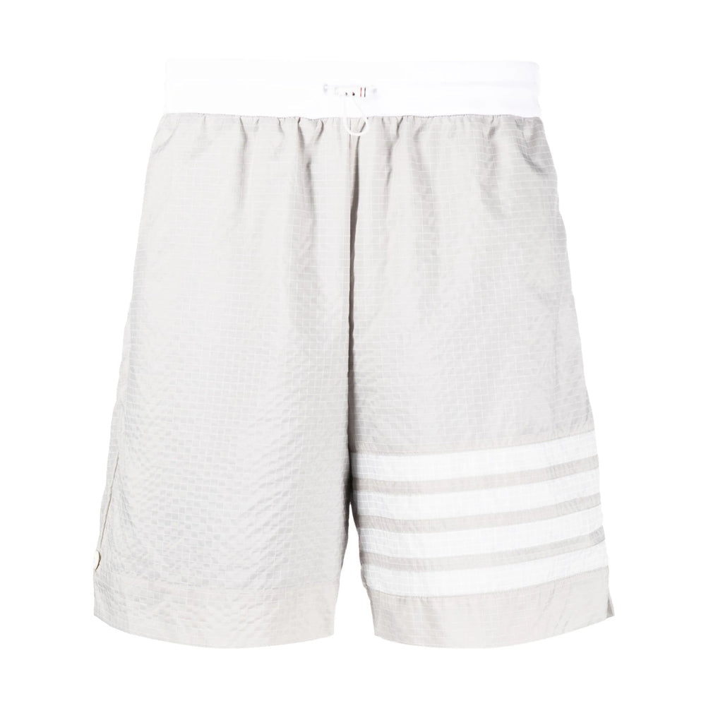 Utility Stripe Pant