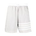 Utility Stripe Pant