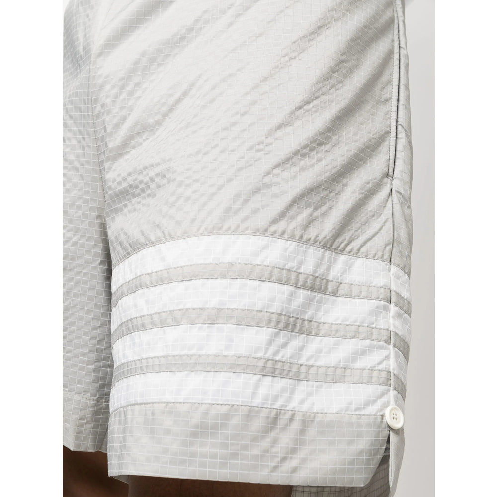 Utility Stripe Pant