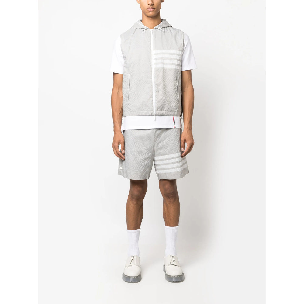 Utility Stripe Pant