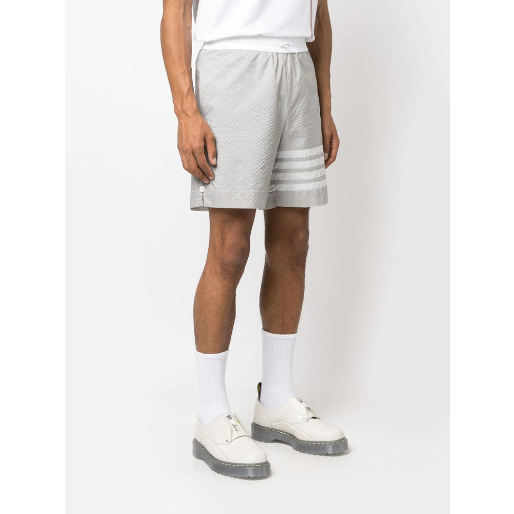 Utility Stripe Pant