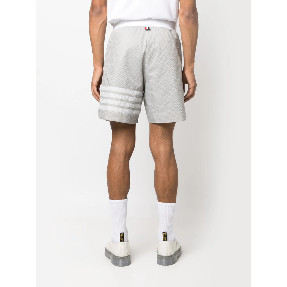 Utility Stripe Pant