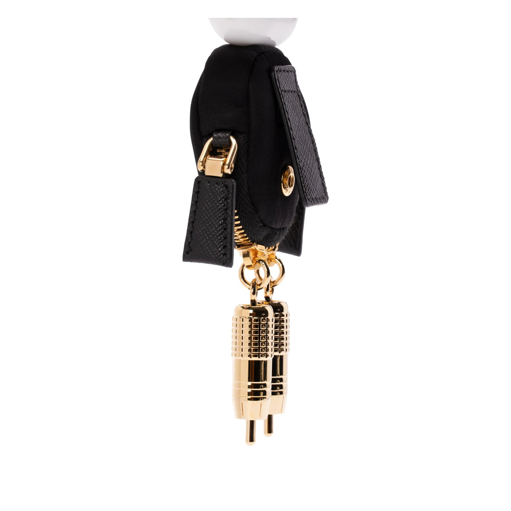 Keyring Prada