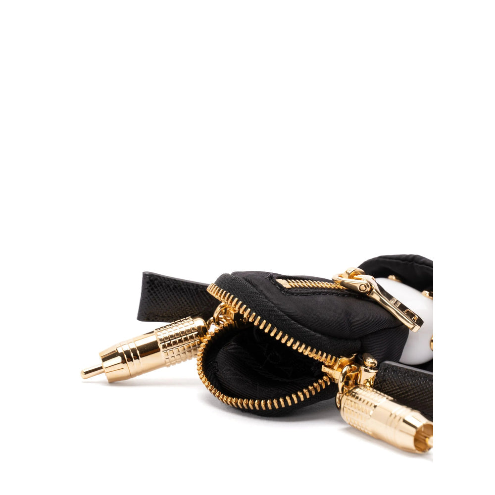 Keyring Prada
