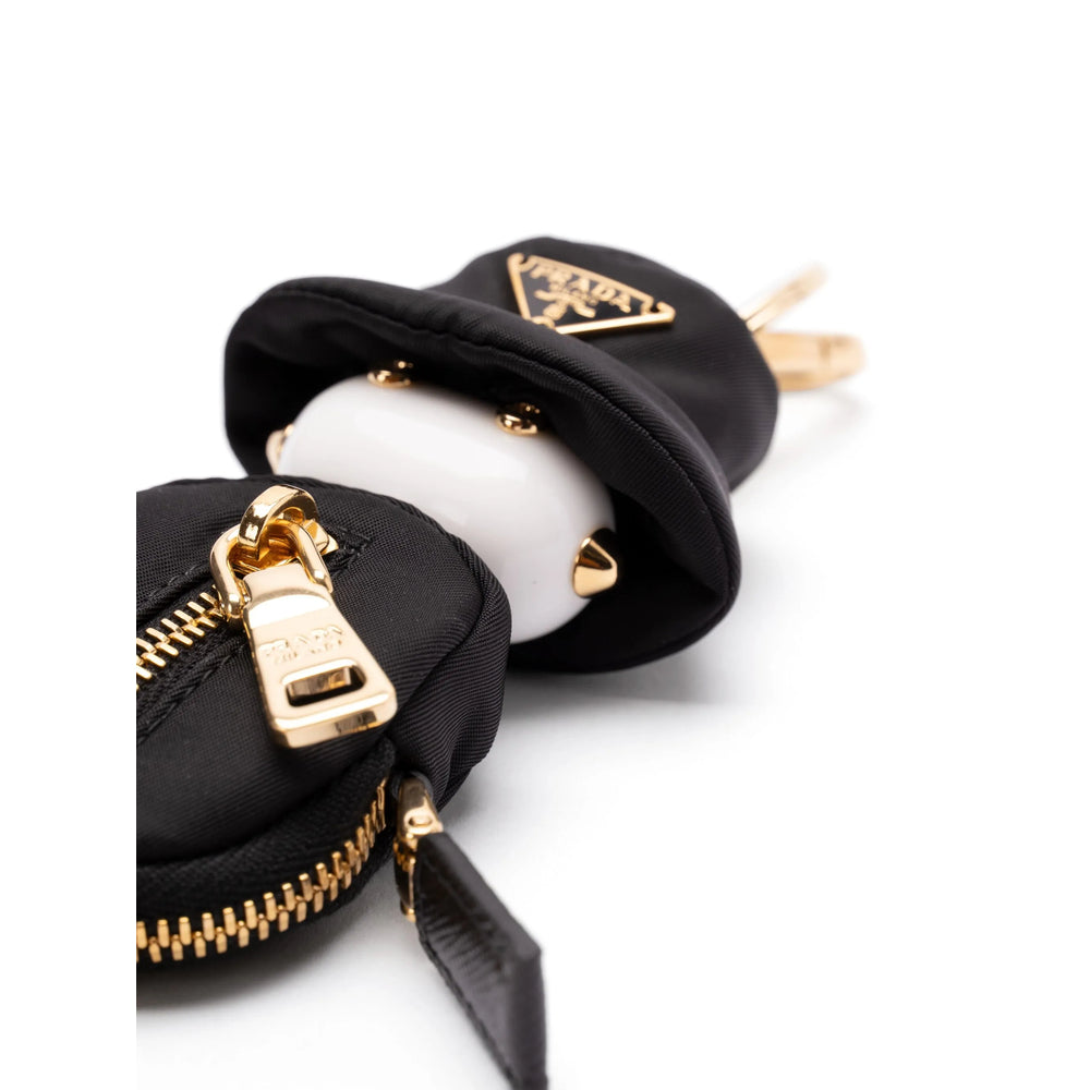 Keyring Prada