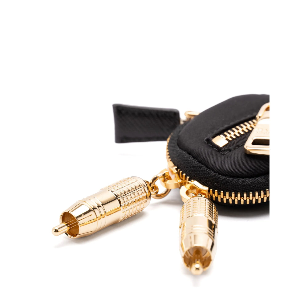 Keyring Prada